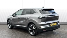 Renault Symbioz 1.6 E-Tech FHEV 145 Techno 5dr Auto Hybrid Estate